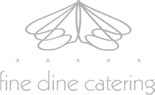 Logo: Fine-Dine-Catering
